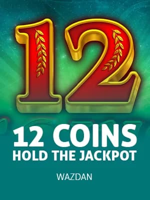 12 Coins™ Grand Gold Edition
