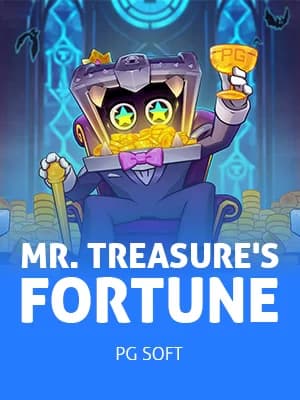 Mr. Treasure's Fortune