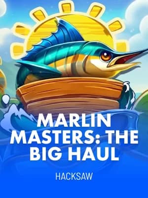 Marlin Masters: The Big Haul™
