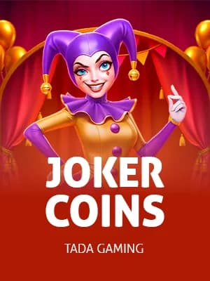 Joker Coins