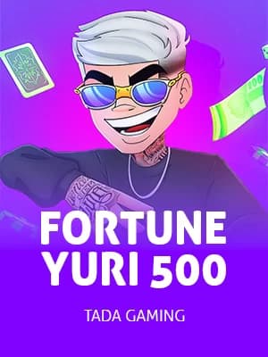 Fortune Yuri 500