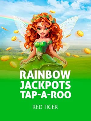 Rainbow Jackpots Tap-A-Roo™