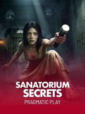 Sanatorium Secrets