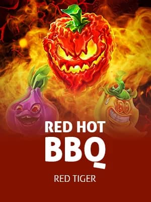Red Hot BBQ