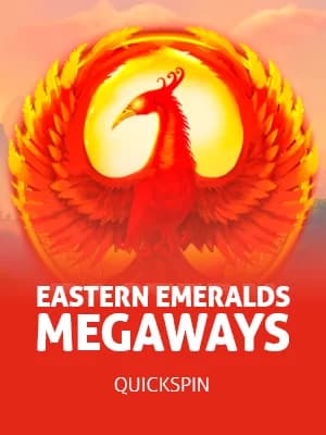 Eastern Emeralds Megaways™