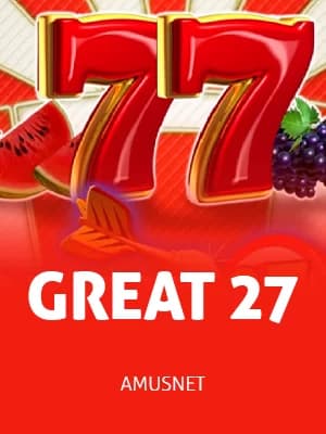 Great 27