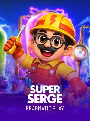 Super Serge