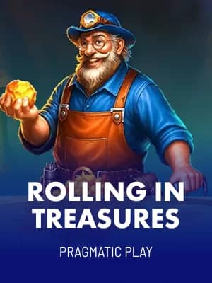 Rolling in Treasures