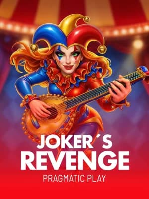 Joker's Revenge