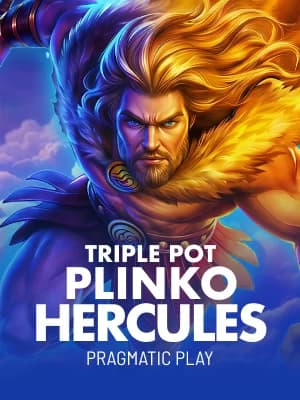 Triple Pot Plinko - Hercules