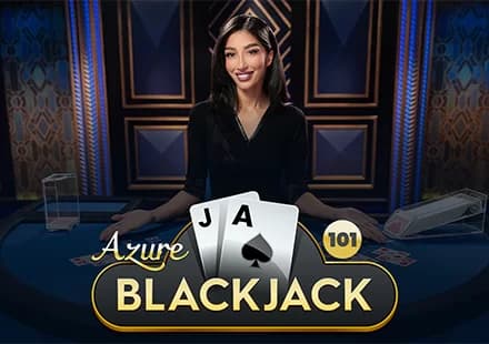 Blackjack 101