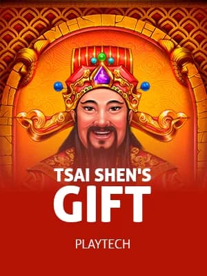 Tsai Shen's Gift™