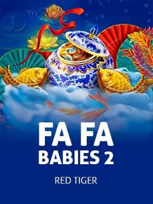 Fa Fa Babies 2