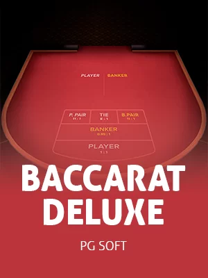 Baccarat Deluxe