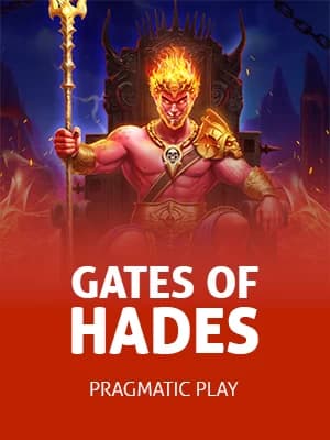 Gates of Hades