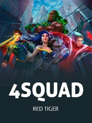 4Squad