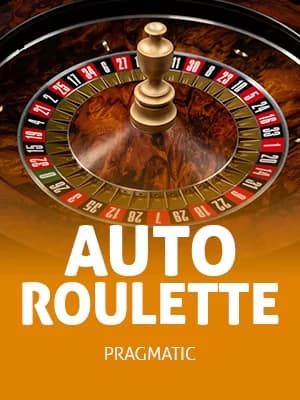 Auto Roulette