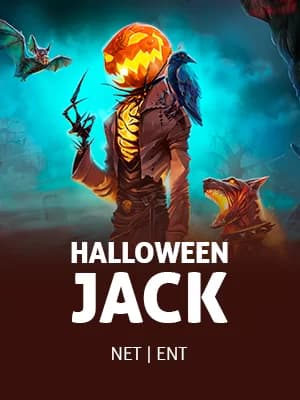 Halloween Jack