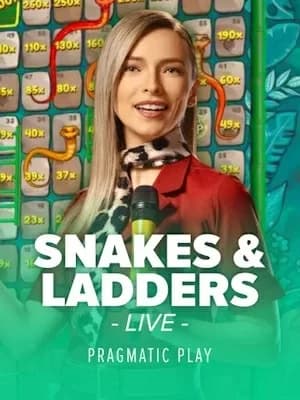 Snakes & Ladders