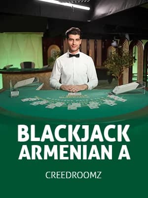 Roulette Armenian