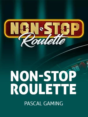 Non-Stop Roulette