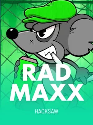 Rad Maxx™