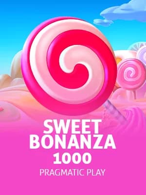 Sweet Bonanza 1000