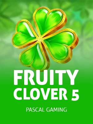 Fruity Clover 5