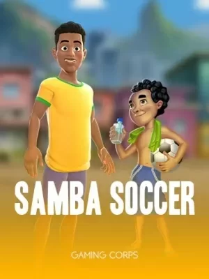 Samba Soccer