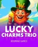 Lucky Charms Trio