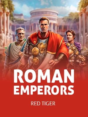 Roman Emperors