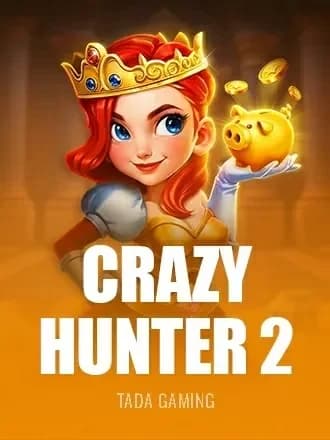 Crazy Hunter