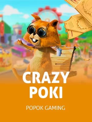 Crazy Poki