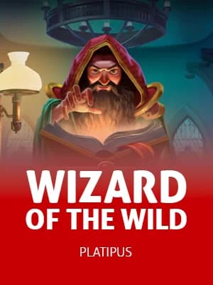 Wizard of the Wild