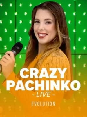 Crazy Pachinko