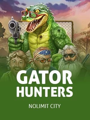 Gator Hunters