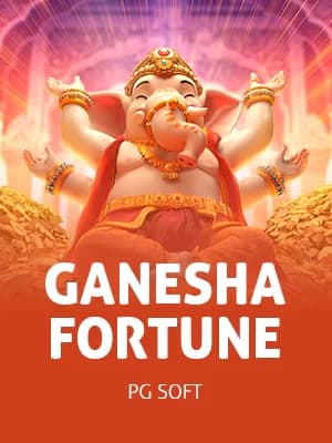 Ganesha Fortune