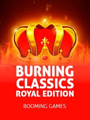 Burning Classics