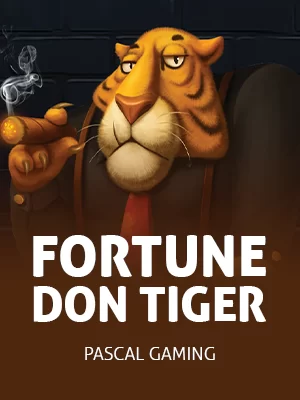 Fortune Don Tiger