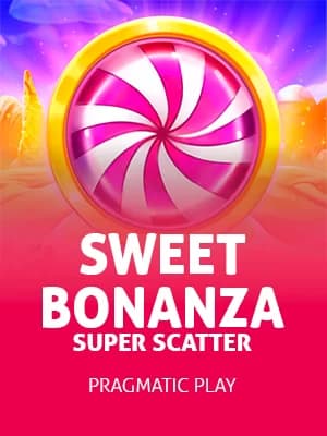 Sweet Bonanza Super Scatter