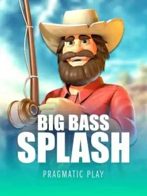 Big Bass Splash™