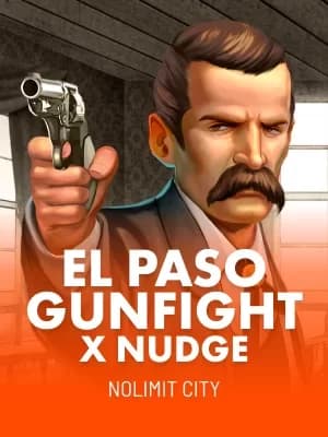 El Paso Gunfight xNudge