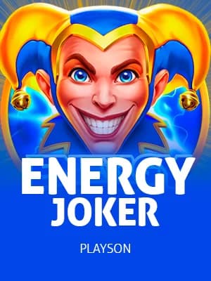Energy Joker: Hold and Win