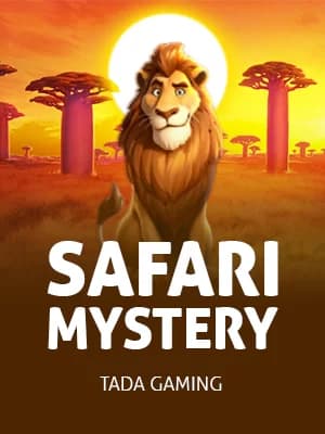 Safari Mystery