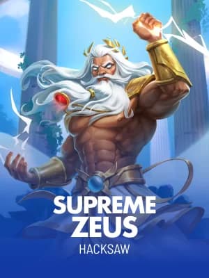 Supreme Zeus