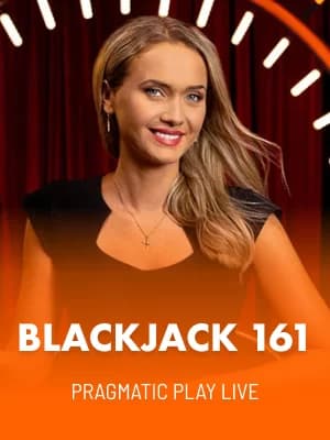 Blackjack 161