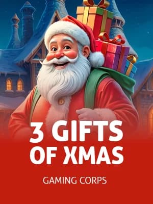 3 Gifts of Xmas