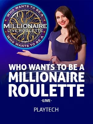 Who Wants to Be a Millionaire Roulette