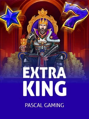 Extra King