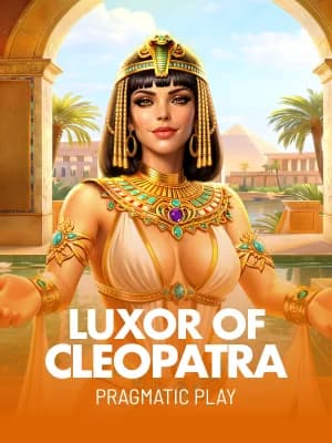 Luxor of Cleopatra